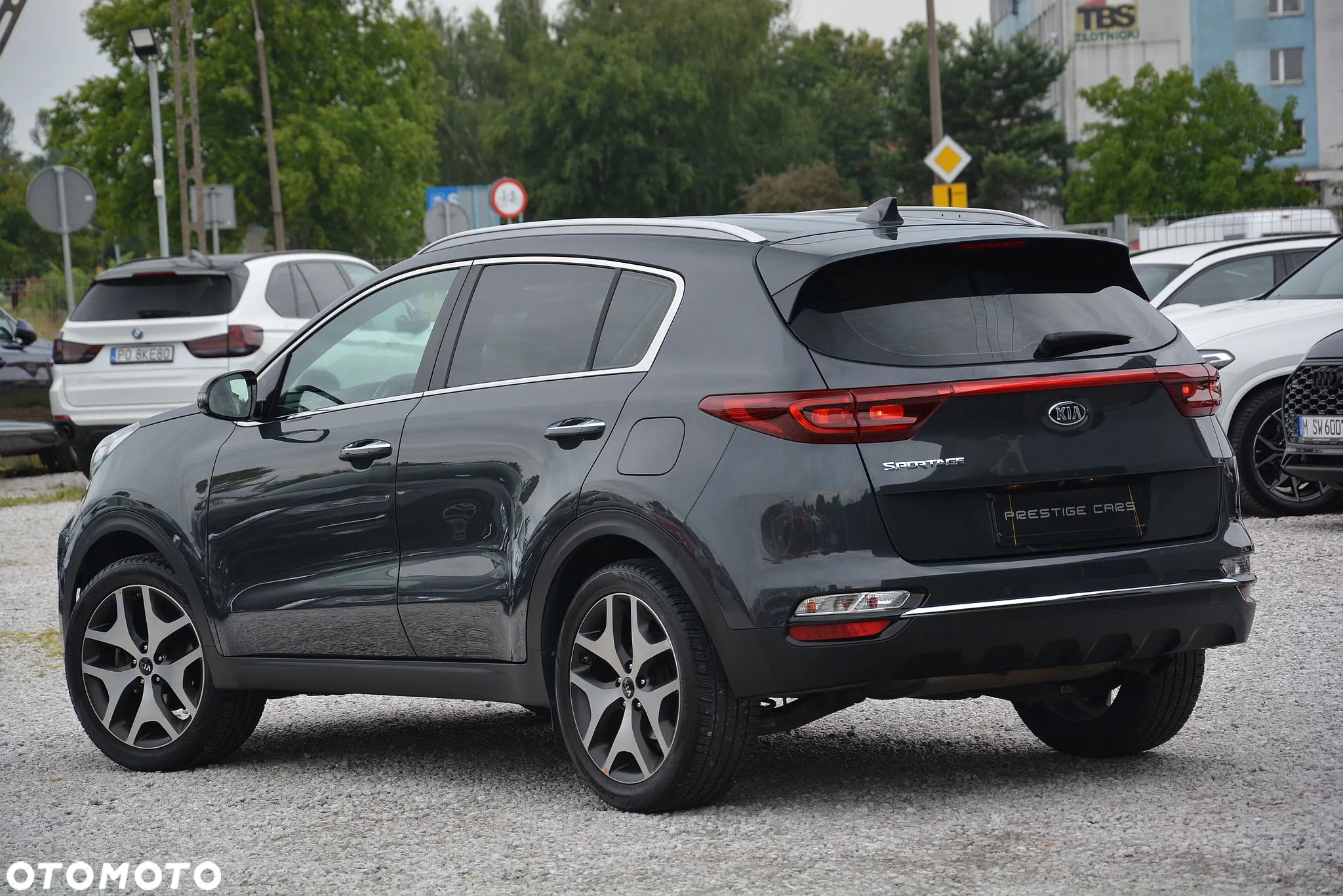 Kia Sportage 1.6 T-GDI L 2WD - 6
