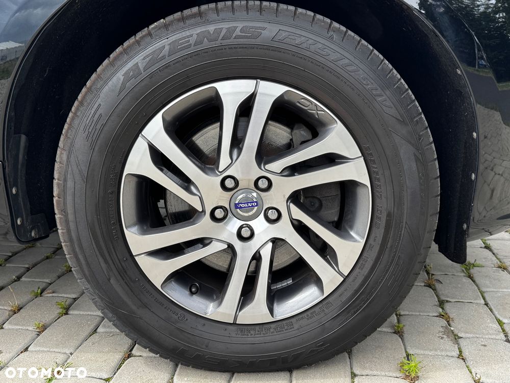 Volvo XC 60 D4 Geartronic Momentum - 23