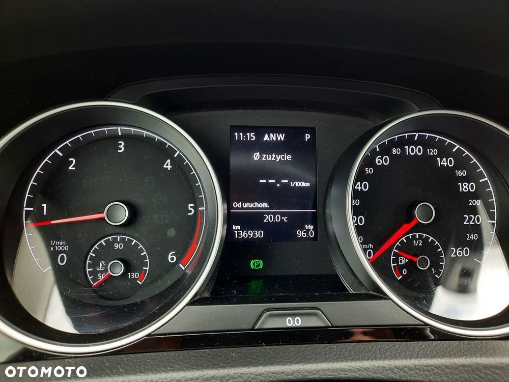 Volkswagen Golf 2.0 TDI DSG Join - 27