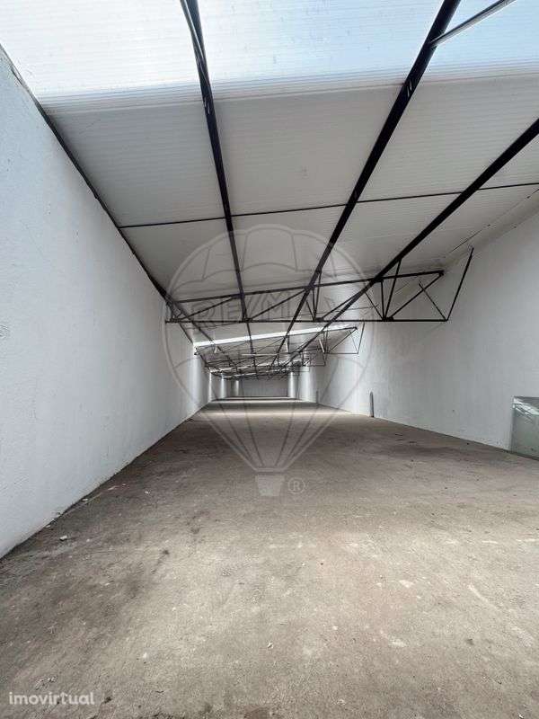 Armazém  para arrendamento - Grande imagem: 3/10