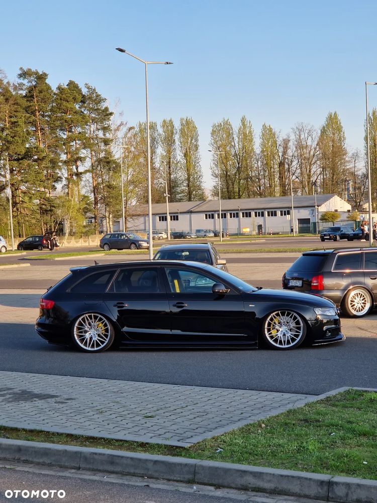 Audi A4 - 22