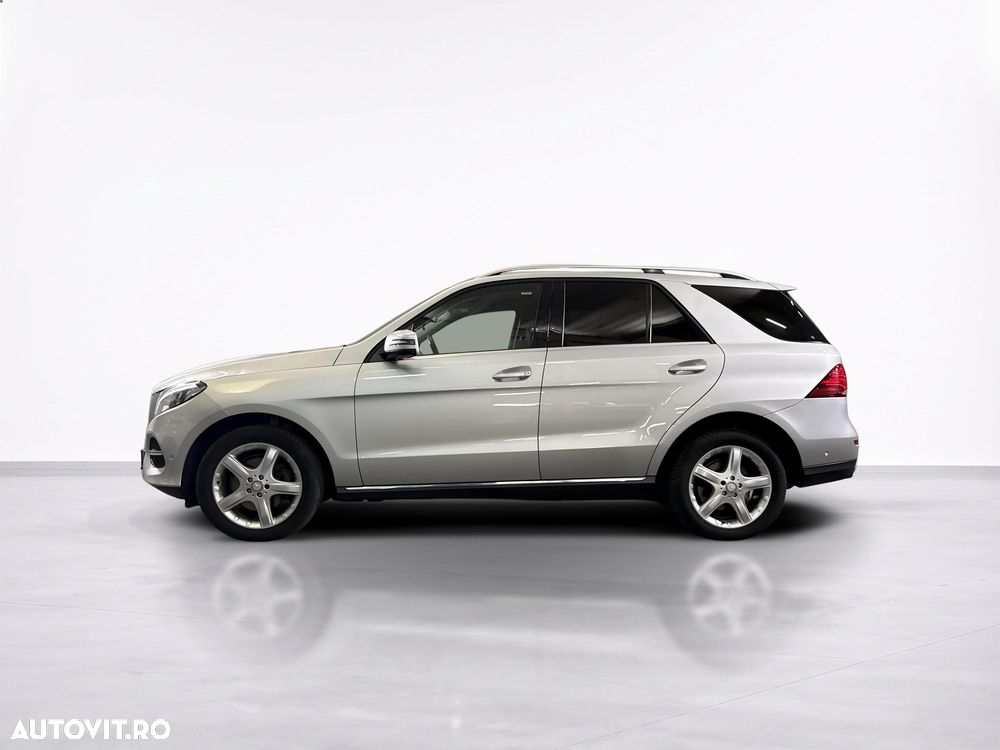 Mercedes-Benz GLE 250 d - 3