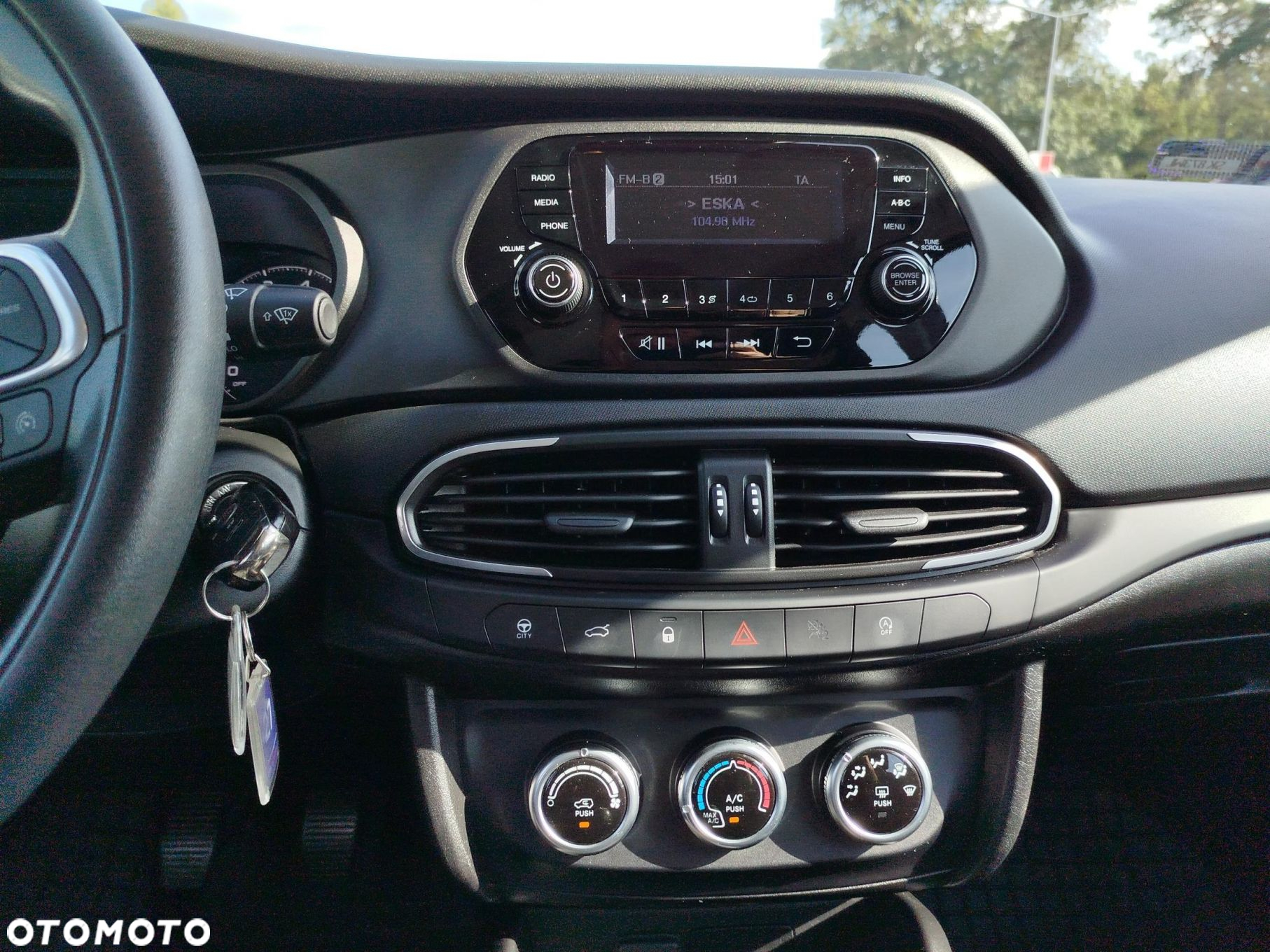 Fiat Tipo - 13