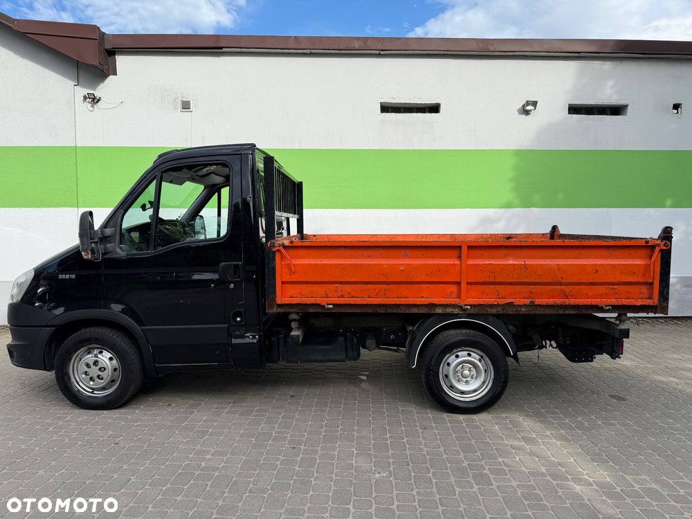 Iveco DAYLY 35S13 - 1