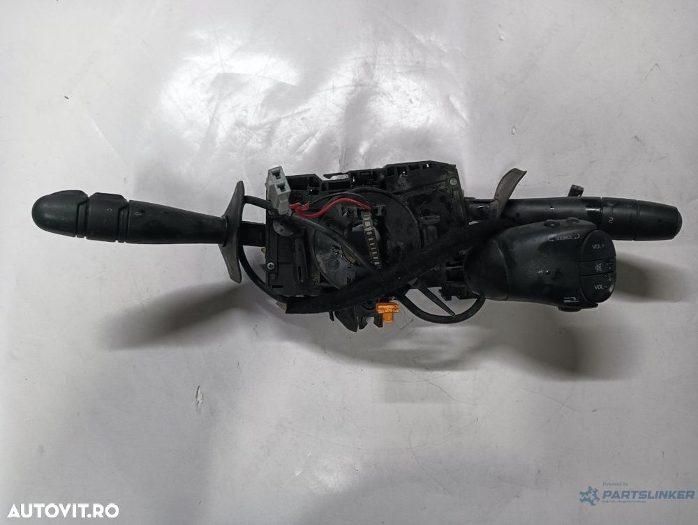 Ansamblu manete  RENAULT CLIO II BB0/1/2_, CB0/1/2_ 1998 - > - 1