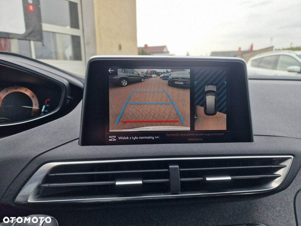 Peugeot 3008 THP 165 EAT6 Stop & Start Allure - 27