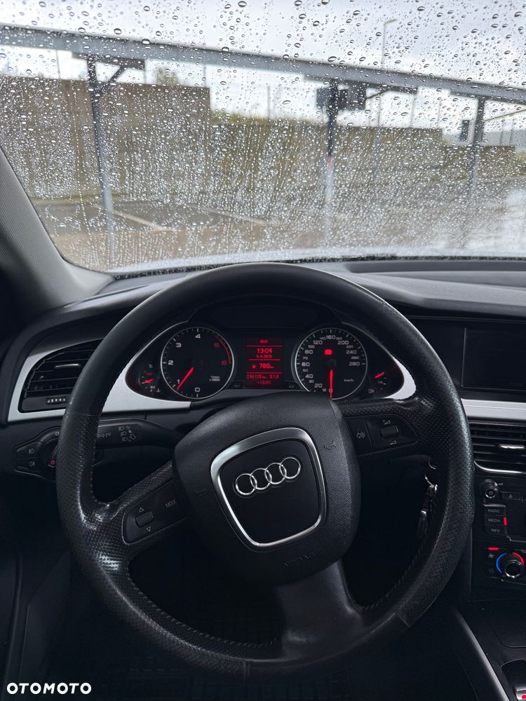 Audi A4 Avant 2.0 TDI DPF Attraction - 21