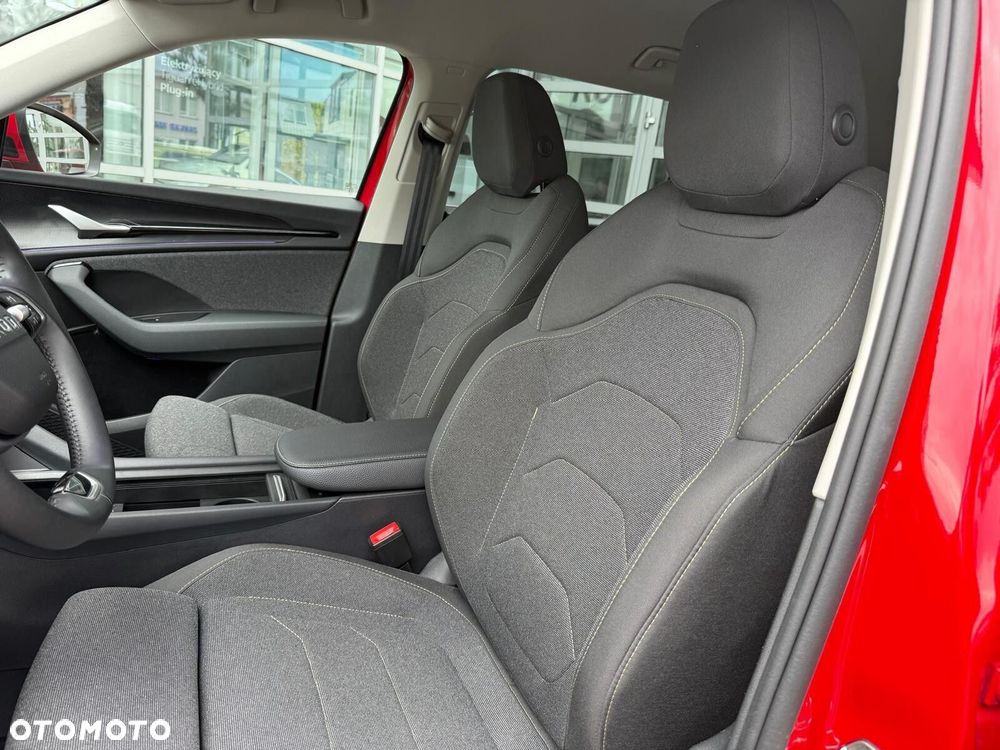 Skoda Kodiaq 2.0 TDI 4x2 Selection DSG - 12
