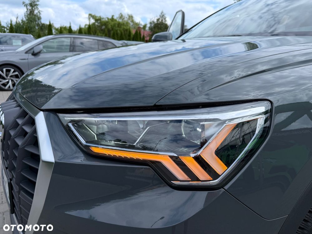 Audi Q3 40 TFSI Quattro S tronic - 20