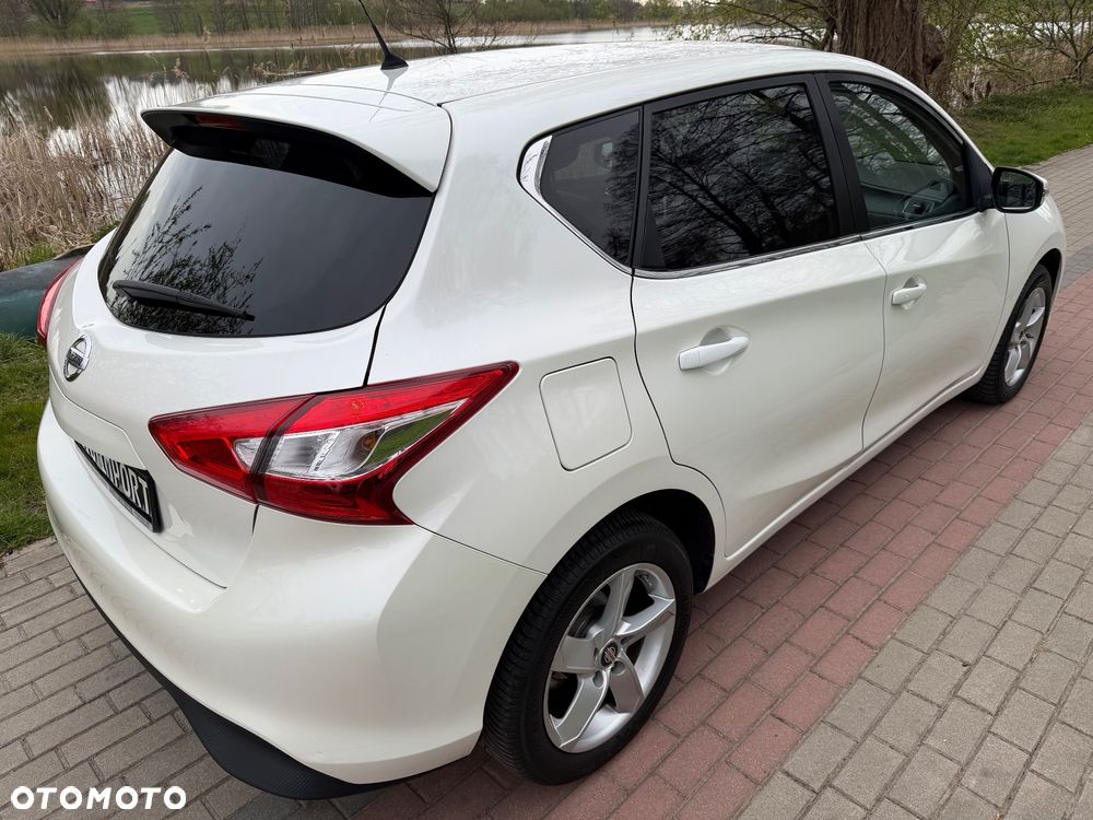 Nissan Pulsar - 27