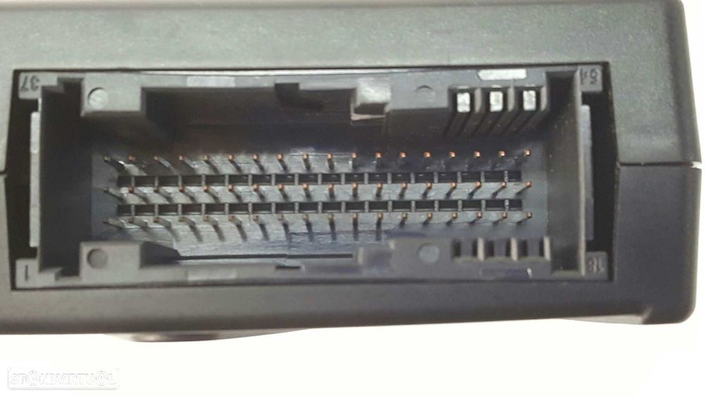 UNIDADE DE CONTROLE BLUETOOTH FORD C-MAX TREND - 4