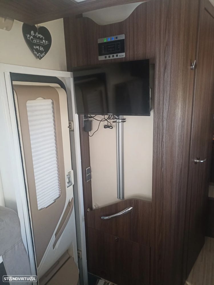 Benimar Tessoro Tessoro 442 - 27