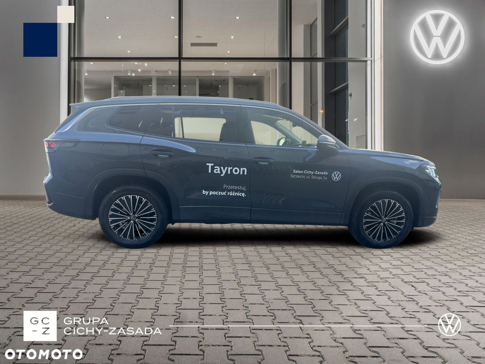 Volkswagen Tayron - 6
