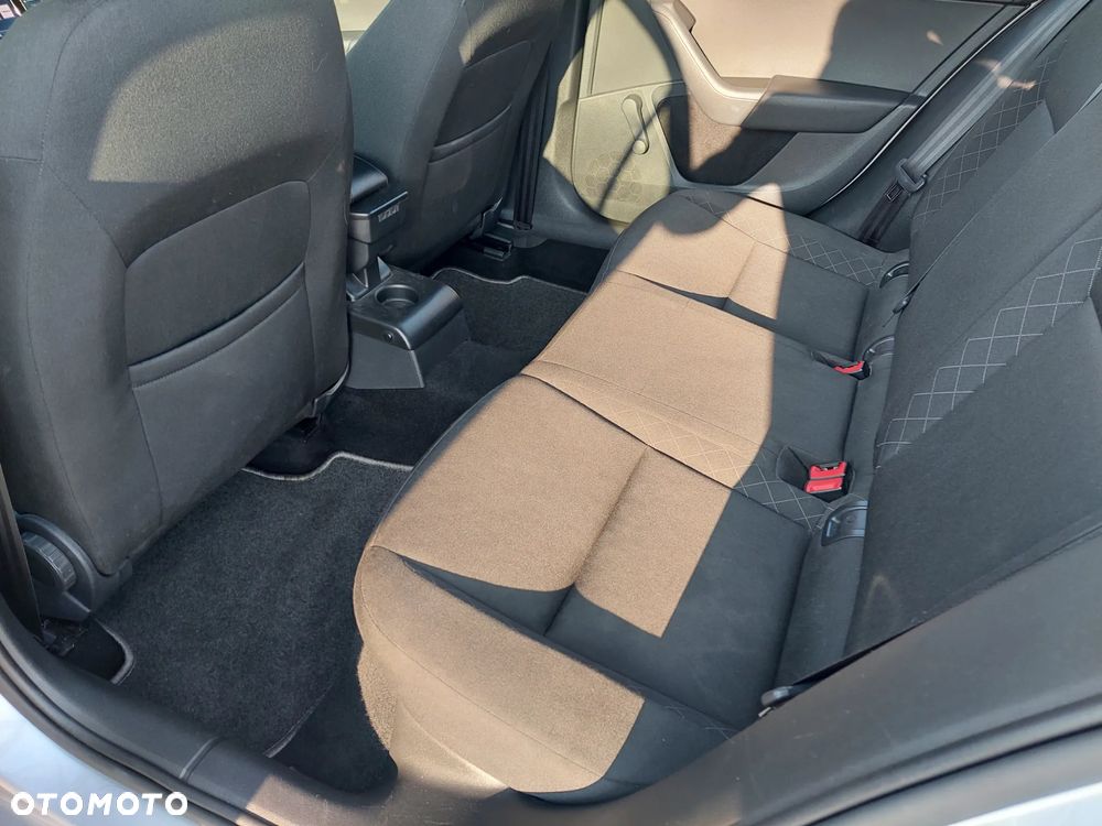 Skoda Octavia 1.6 TDI Ambition - 14