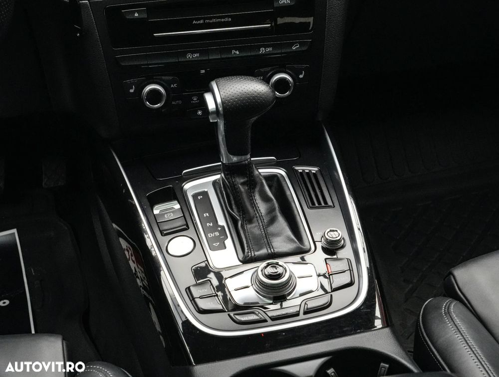 Audi Q5 3.0 TDI Quattro clean Stronic - 20