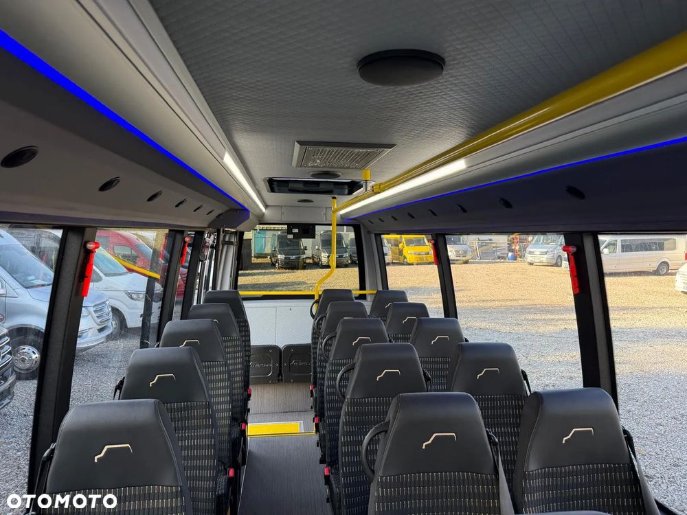 Mercedes-Benz Sprinter CITY - 25