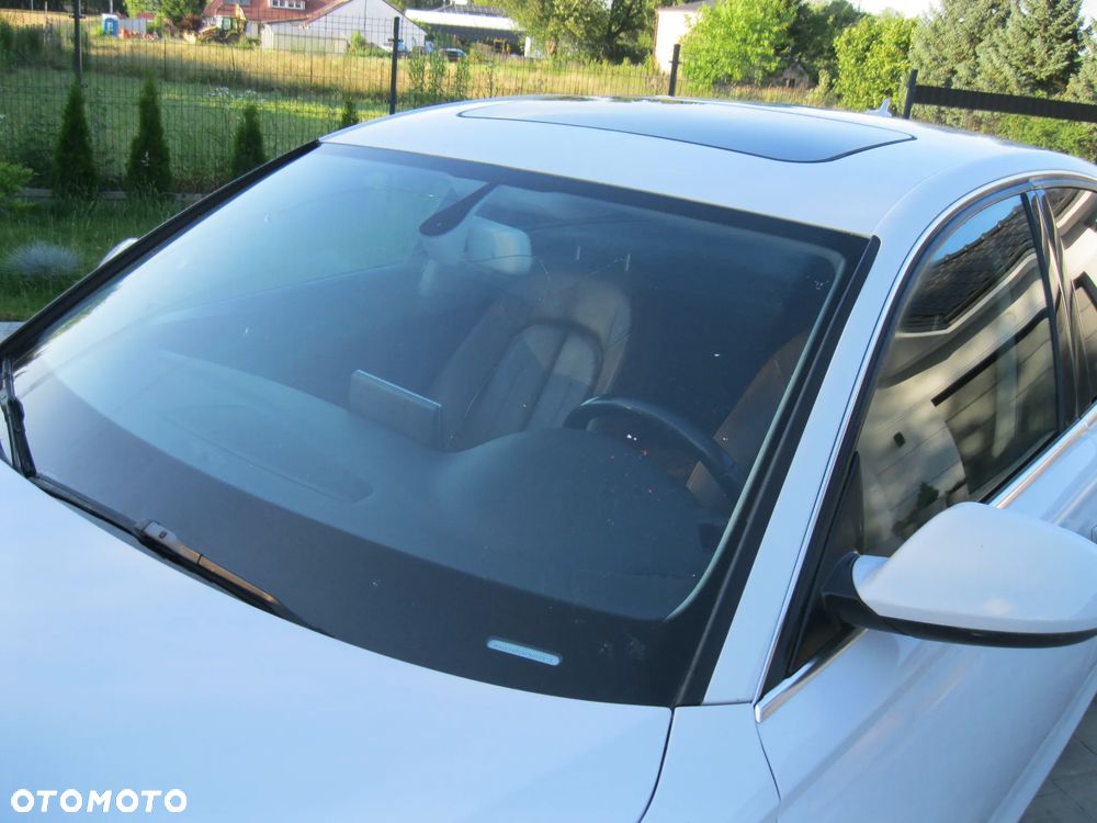 Audi A6 Limousine 2.0 TFSI S tronic - 9