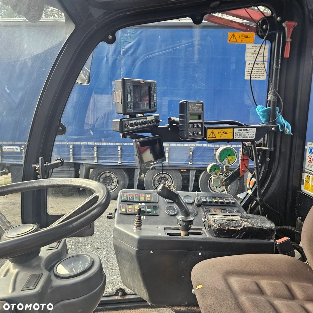 Bergmann 3500mc - 13