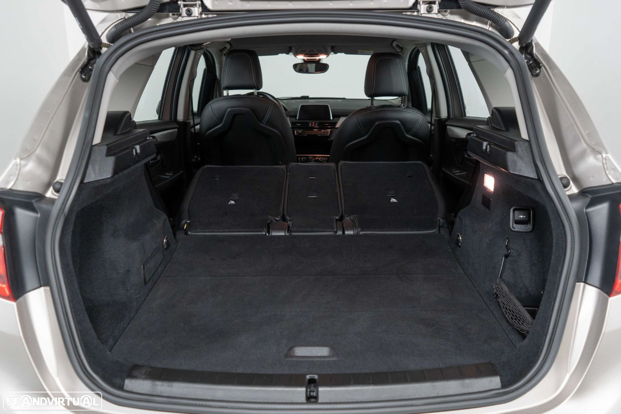 BMW 225xe Active Tourer Line Luxury - 14