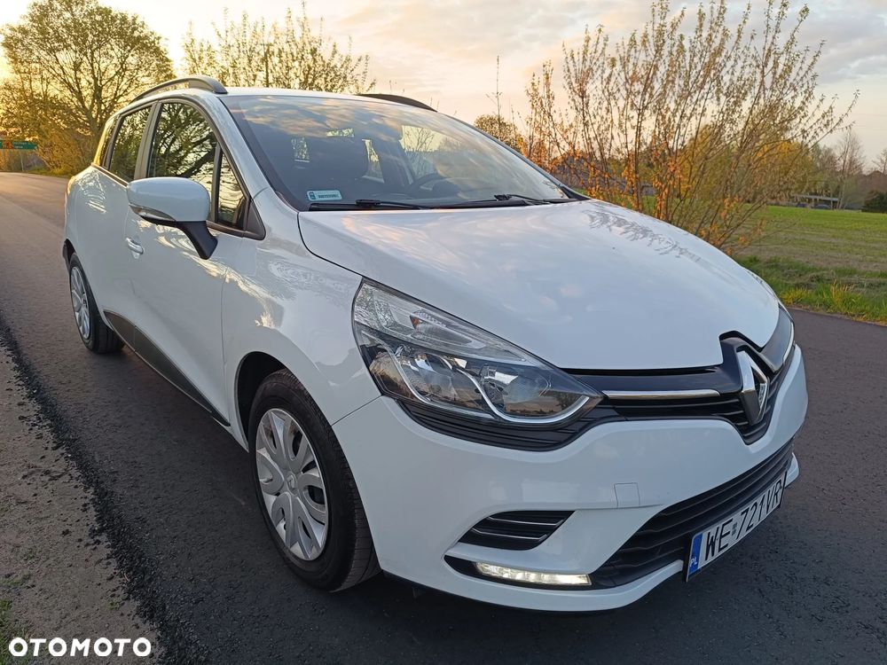 Renault Clio 0.9 Energy TCe Alize - 7