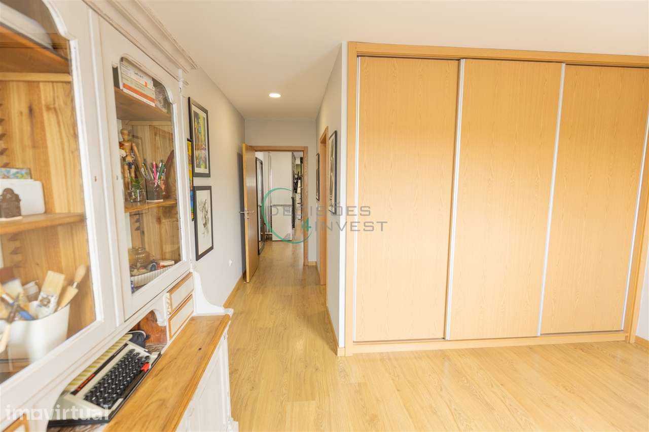 Moradia T4 duplex em São Salvador, Ílhavo - Grande imagem: 2/32