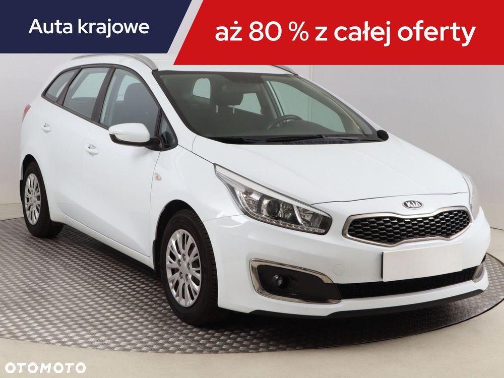 Kia Ceed - 3