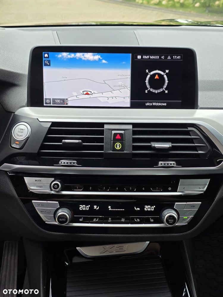BMW X3 - 15