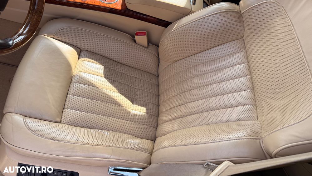 Volkswagen Phaeton 3.0 V6 TDI DPF 4MOTION Automatik (5 Sitzer) - 10