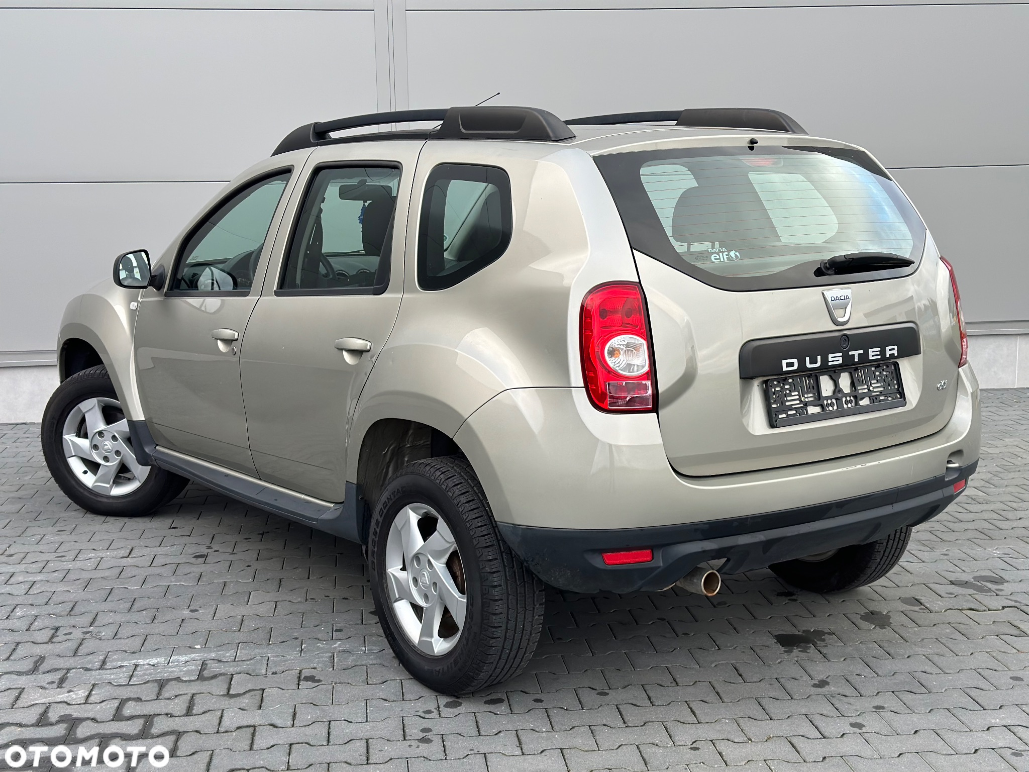 Dacia Duster 1.5 dCi Laureate - 8