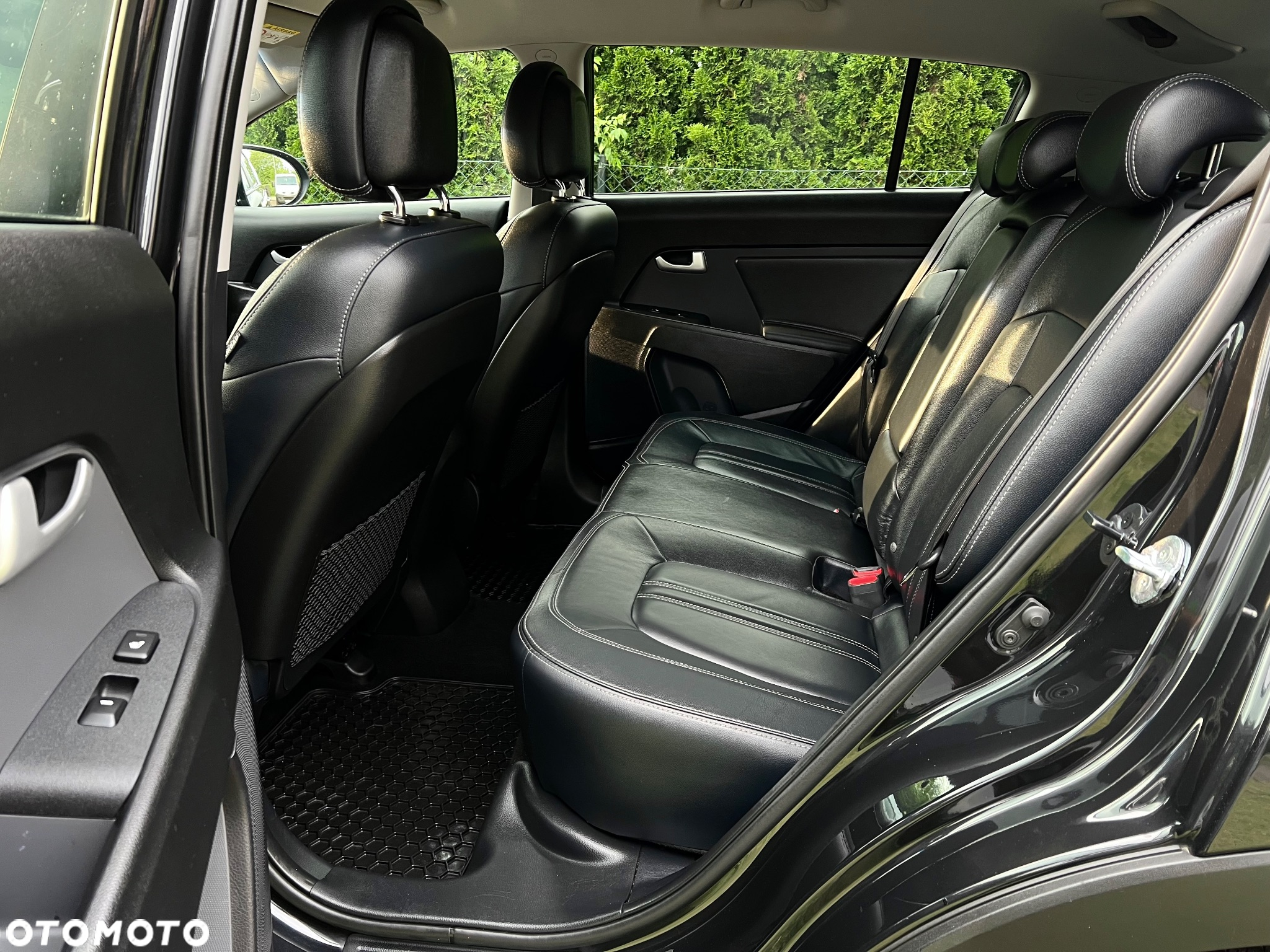 Kia Sportage 1.6 GDI Business Line L 2WD - 9
