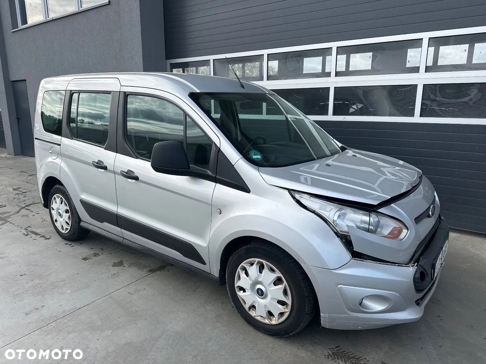 Ford Tourneo Connect 1.6 TDCi Trend - 3
