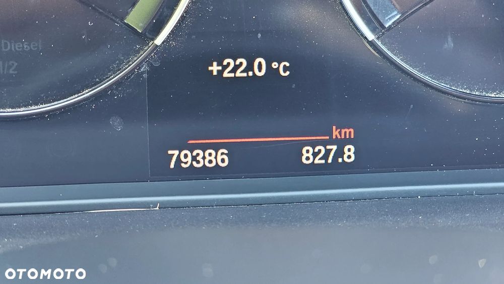 BMW X1 xDrive25d xLine - 10