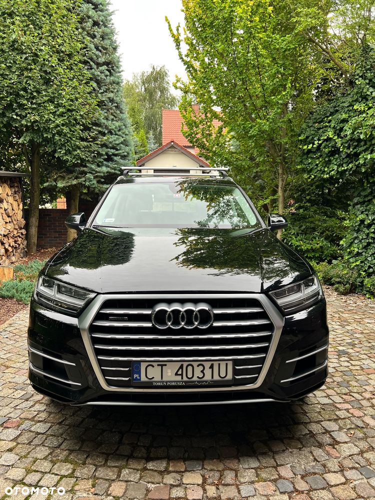 Audi Q7 45 TDI Quattro Tiptronic - 3