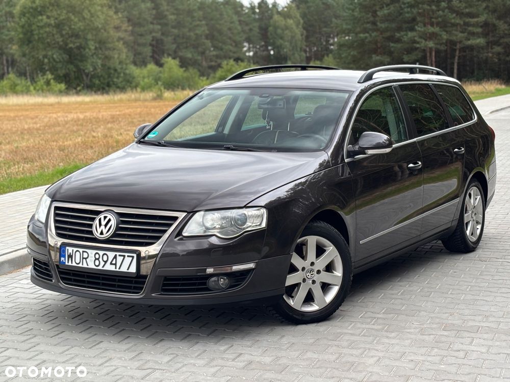 Volkswagen Passat 2.0 TDI Individual - 3