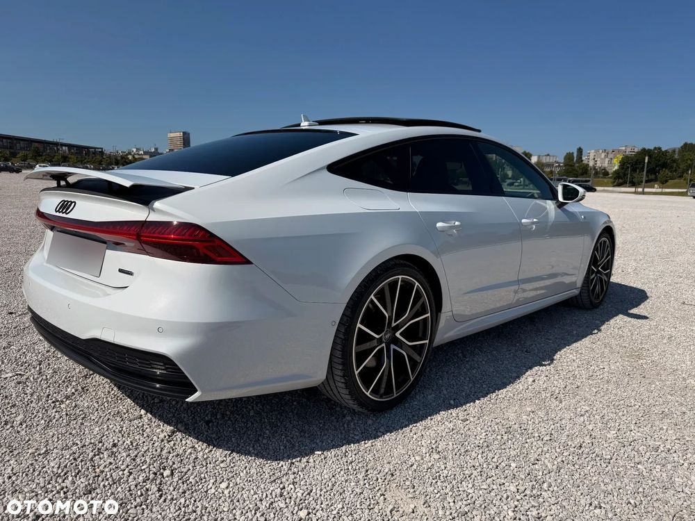 Audi A7 Sportback - 2