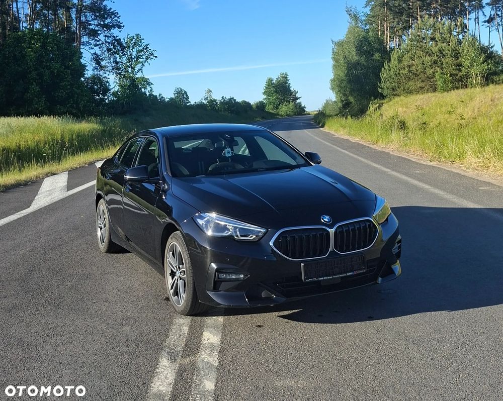 BMW Seria 2 218i M Sport sport - 1