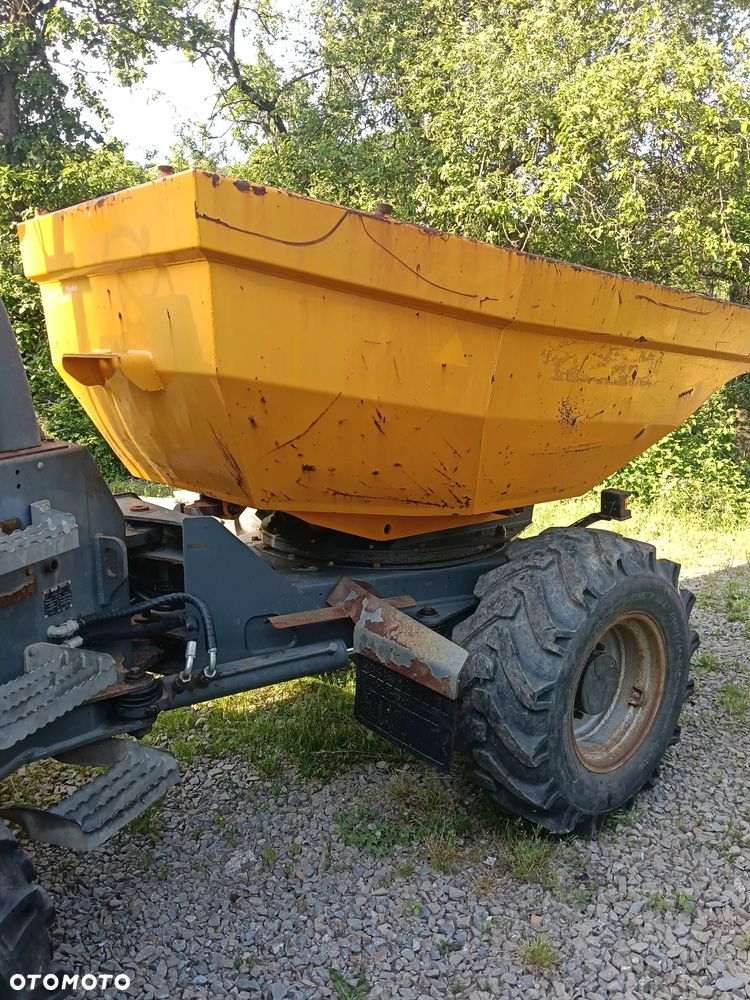 Wacker Neuson DW 60 - 11
