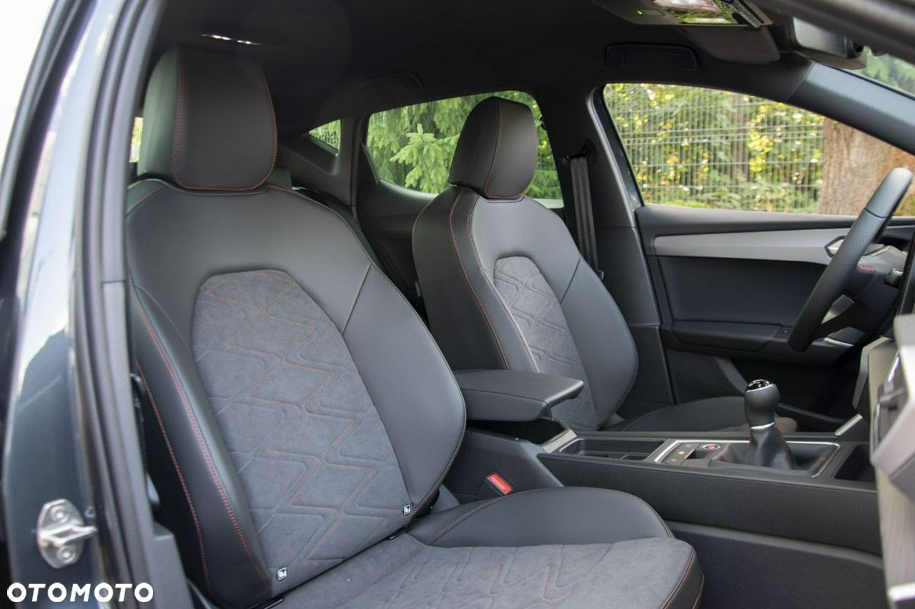 Seat Leon - 13