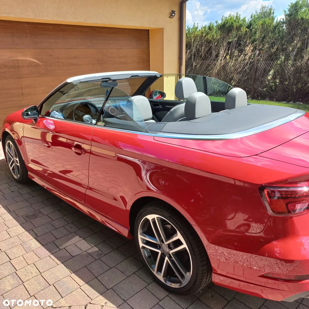 Audi A3 Cabrio - 9