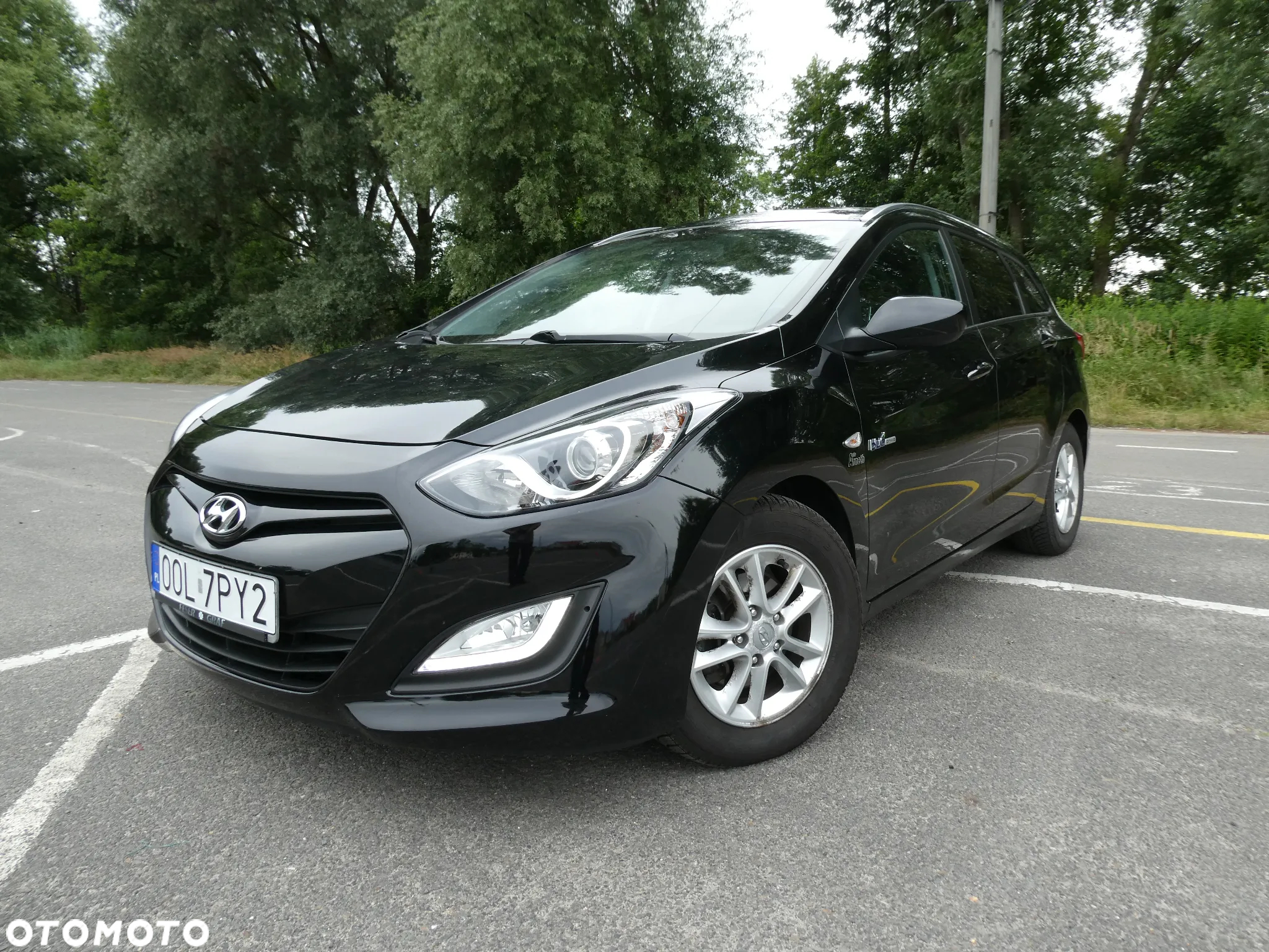 Hyundai i30 1.6 GDI BlueDrive Comfort - 32