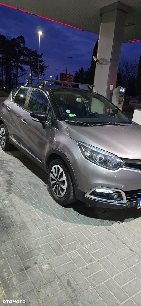 Renault Captur - 17