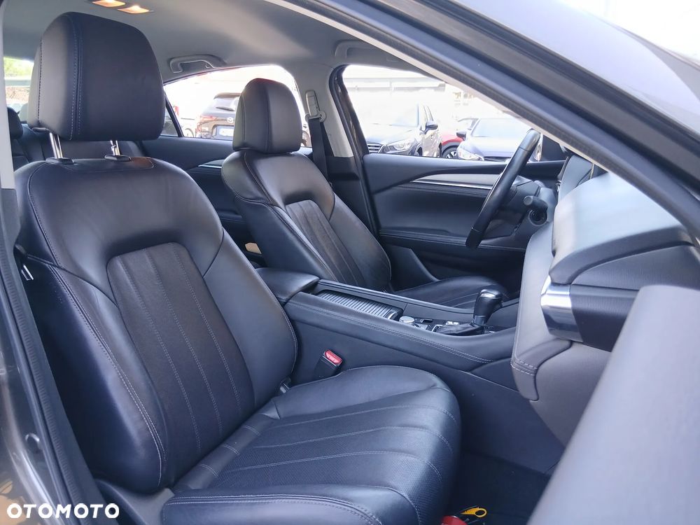 Mazda 6 2.0 SKYPrestige - 23