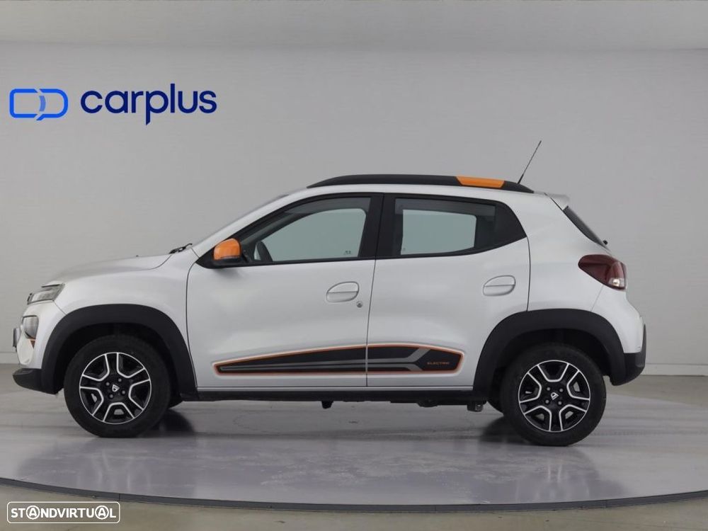 Dacia Spring Electric 45 Comfort Plus - 4