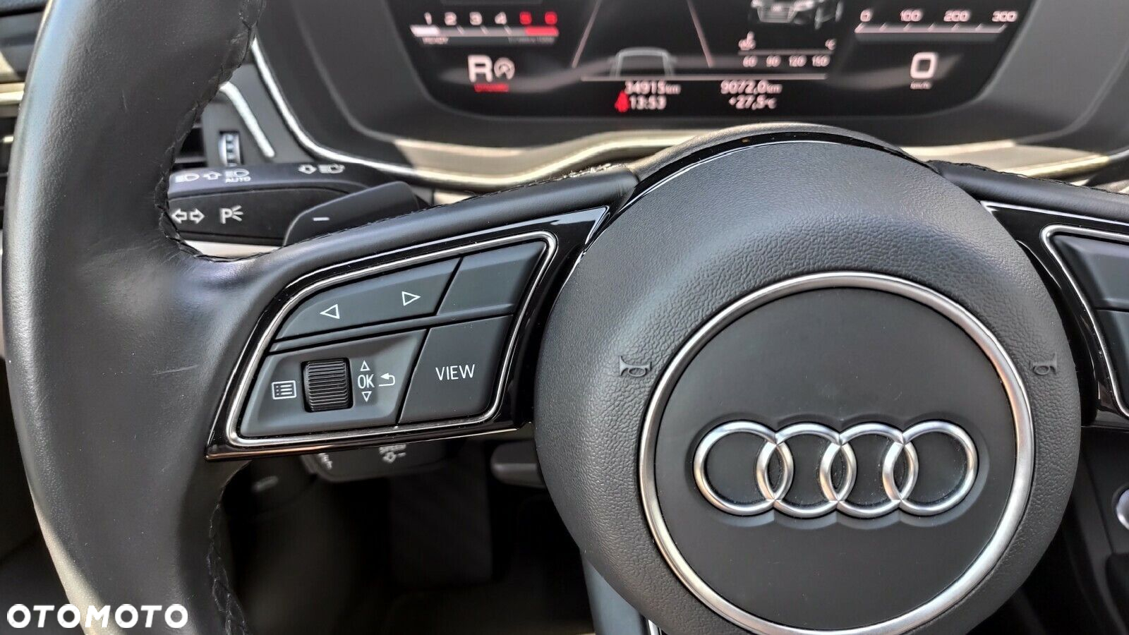 Audi A4 - 14