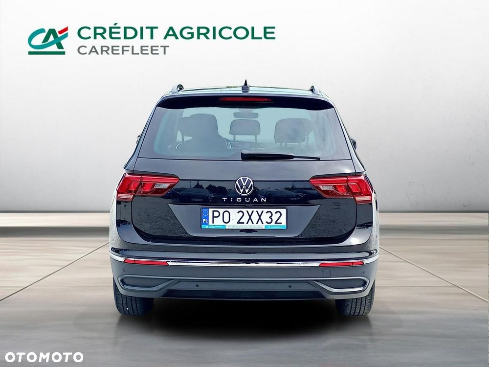 Volkswagen Tiguan 1.5 TSI EVO Life DSG - 5