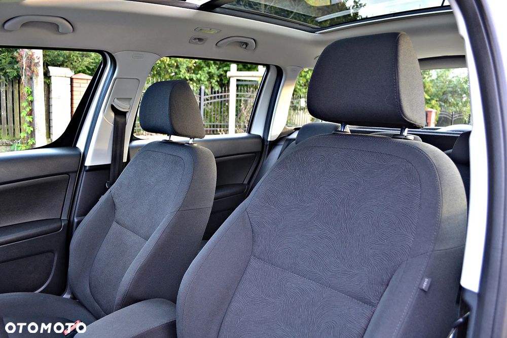 Skoda Yeti 1.8 TSI 4x4 Ambition - 27