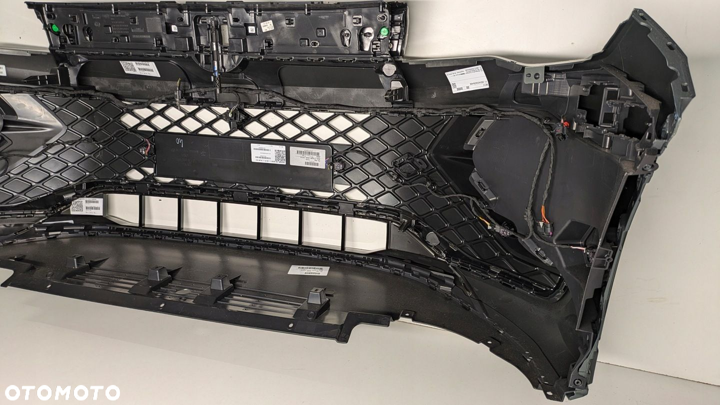 Zderzak przedni VW TIGUAN III R LINE 2023- - 14