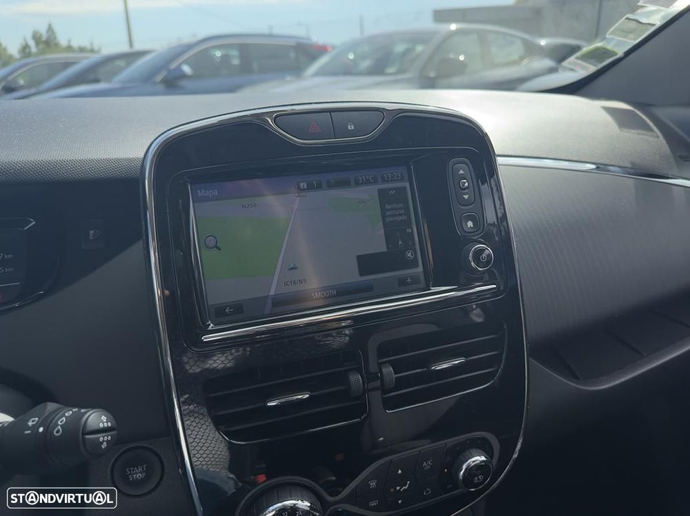 Renault Zoe (c/ Bateria) Intens - 19