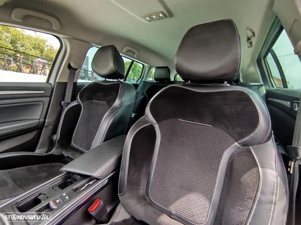 Renault Mégane Sport Tourer 1.6 dCi GT Line J18 - 35