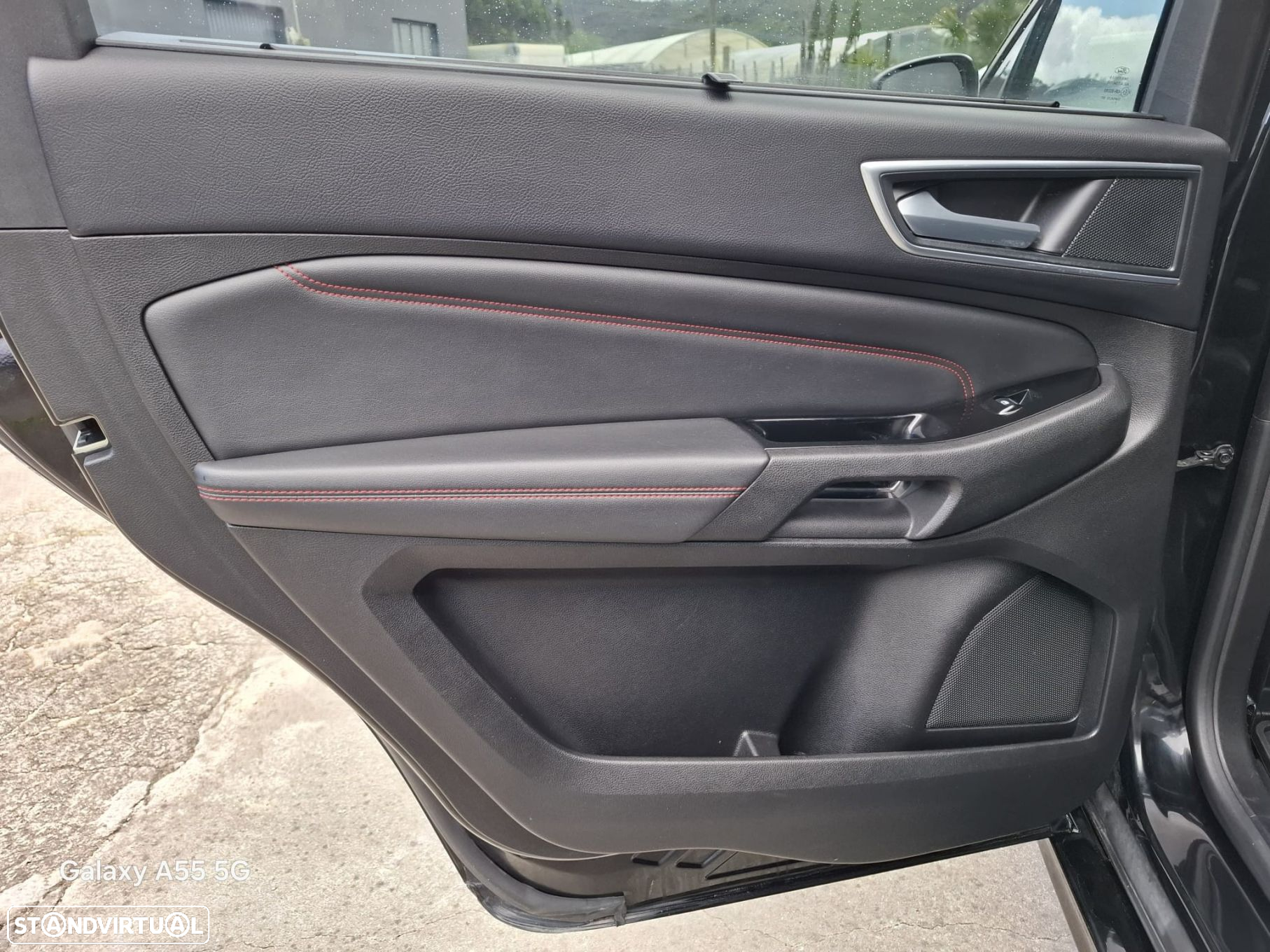 Ford S-Max 2.0 TDCi ST-Line - 53
